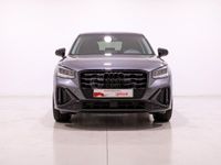 usado Audi Q2 2.0 35 TDI S TRONIC BLACK LINE 150 5P