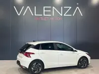 Usado Hyundai i20 N Line 99 CV (72 kW) 2023 Blanco Utilitario