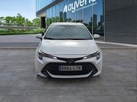 Usado Toyota Corolla Active 122 CV (89 kW) 2021 Blanco Familiar