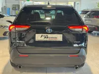 Usado Toyota RAV4 Hybrid Business Edition 220 CV (161 kW) 2022 Azul SUV