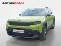 Nieuw Jeep Compass 145 PK (106 kW) 2026 Groen SUV