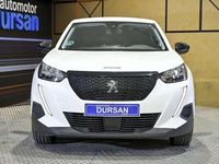 Usado Peugeot 2008 Active 111 CV (81 kW) 2022 Blanco SUV