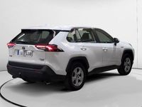 Usado Toyota RAV4 Hybrid Business Edition 222 CV (163 kW) 2021 SUV