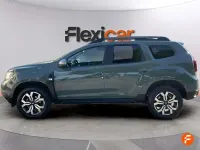 Usado Dacia Duster Journey 131 CV (96 kW) 2023 Verde SUV