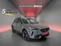 Brugt Cupra Formentor 150 HK (110 kW) 2023 Grå SUV