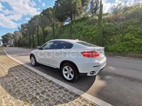 Usado BMW X6 286 CV (210 kW) 2009 Blanco SUV