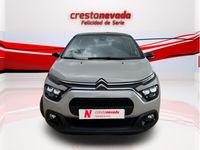 usado Citroën C3 PureTech 60KW 83CV CSeries Te puede interesar