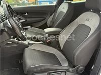 Usado VW Scirocco R-line 150 CV (110 kW) 2016 Blanco Coupe