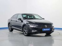 usado VW Passat 2.0TDI EVO Executive 110kW