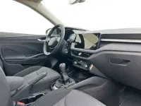 Usado Skoda Fabia Selection 115 CV (84 kW) 2026 Blanco Utilitario
