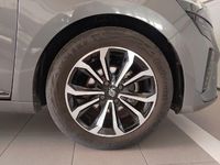 Usado Renault Clio V Techno 91 CV (66 kW) 2024 Gris Berlina