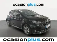 Nuevo Toyota Yaris Active 116 CV (85 kW) 2026 Utilitario