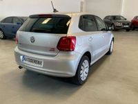 Usado VW Polo Highline 90 CV (66 kW) 2011