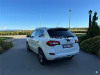 Usado Renault Koleos Bose Edition 150 CV (110 kW) 2012 Blanco SUV