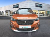 usado Peugeot 2008 Puretech 130 S&S EAT8 GT