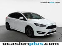 usado Ford Focus 1.0 Ecoboost S/S 92kW (125CV) ST-Line