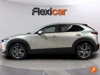 Usado Mazda CX-30 186 CV (136 kW) 2022 Beige SUV