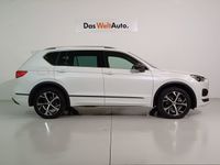 usado Seat Tarraco 2.0 TDI S&S FR 4Drive DSG 147 kW (200 CV)