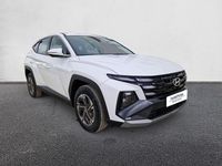 Nuevo Hyundai Tucson 159 CV (116 kW) 2026 SUV