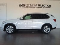 Usado BMW X5 313 CV (230 kW) 2019 Blanco SUV