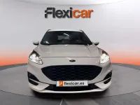 Usado Ford Kuga ST-Line 226 CV (166 kW) 2023 Blanco SUV