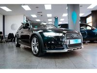 usado Audi A6 Allroad Advanced edition 3.0 TDI quattro 200 kW (272 CV) S tronic