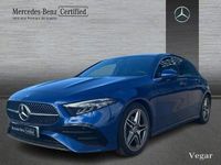 Usado Mercedes A200 163 CV (119 kW) 2025 Pintura