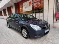 Usado Opel Vectra Cosmo 155 CV (114 kW) 2007 Azul Berlina