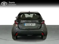Occasion Mazda 2 Exclusive-Line 116 PK (85 kW) 2025 Grijs Hatchback