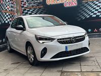 Usado Opel Corsa Elegance 100 CV (73 kW) 2022 Blanco Utilitario