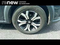 Usado Dacia Sandero Expression 91 CV (66 kW) 2022 Negro Berlina