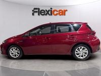 Usado Toyota Auris Hybrid Active 136 CV (100 kW) 2017 Burdeos Utilitario