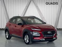 usado Hyundai Kona 1.0 TGDI Tecno Red 4x2