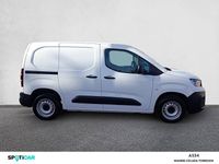 Usado Peugeot Partner 98 CV (72 kW) 2022 Blanco Monovolumen