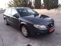 usado Seat Exeo ST 2.0TDI CR Sport 143