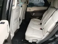 Usado Land Rover Discovery 5 HSE Luxury 258 CV (189 kW) 2017 Negro SUV