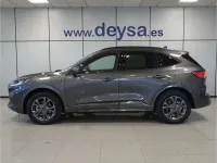 Usado Ford Kuga ST-Line 224 CV (164 kW) 2023 Gris SUV