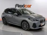 Occasion BMW 218 M Sport 156 PK (114 kW) 2024 Grijs Coupé