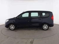 Usado Dacia Lodgy Essentiel 102 CV (75 kW) 2018 Azul Monovolumen