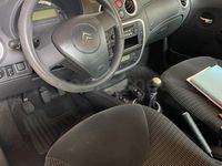 Usado Citroën C3 70 CV (51 kW) 2007 Gris / plata Berlina