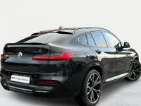 Usado BMW X4 M 480 CV (353 kW) 2021 SUV