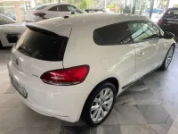 Usado VW Scirocco 140 CV (102 kW) 2011 Blanco Coupe