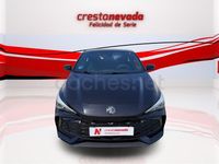 Usado MG MG3 Comfort 195 CV (143 kW) 2024 Negro Utilitario