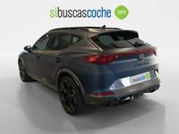 Usado Cupra Formentor VZ 310 CV (228 kW) 2021 Azul SUV