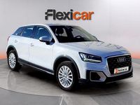 Usado Audi Q2 Advanced Plus 116 CV (85 kW) 2019 Blanco SUV