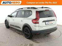 Usado Dacia Jogger Extreme 110 HP (80 kW) 2022 Cinzento Monovolume