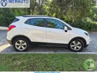 Usado Opel Mokka Selective 140 CV (102 kW) 2017 Blanco SUV