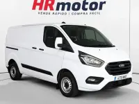 Usado Ford Transit Trend 130 CV (95 kW) 2022 Berlina
