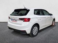 Usado Skoda Fabia Active 80 CV (58 kW) 2022 Utilitario