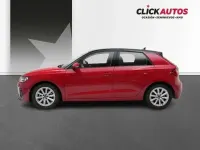 Usado Audi A1 Advanced 116 CV (85 kW) 2025 Rojo SUV